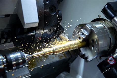 cnc turning|CNC Turning: Everything You Need to Know .